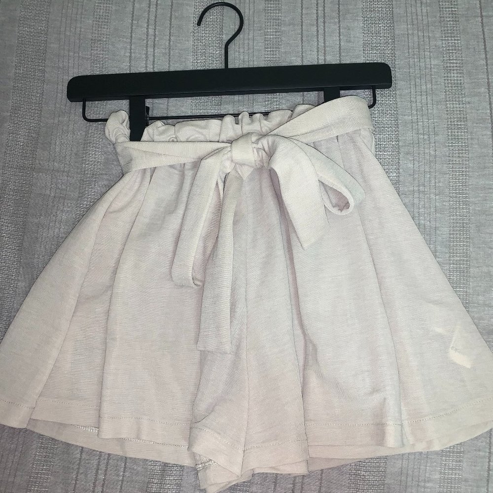 Flowy Shorts